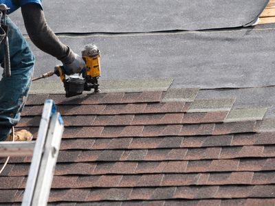 About Roof Repair Experts Huntingdon, PA